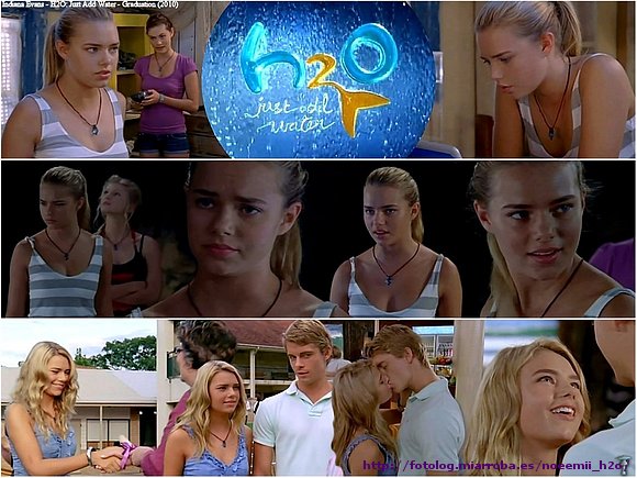 Collage de Bella en el capitulo 26 parte 1/1
