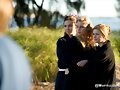 Lucy Fry en la serie Alien Surf Girls