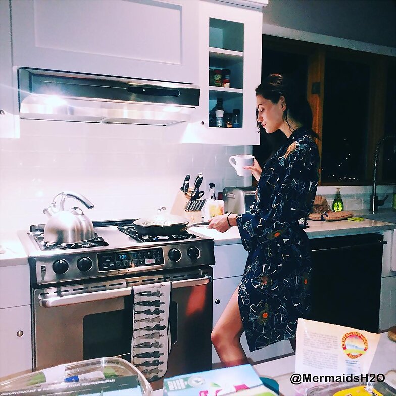 Phoebe Tonkin