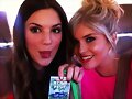 Amy Ruffle - Nickelodeon Slimefest (Sept 27, 2013)