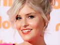 Amy Ruffle - Nickelodeon Slimefest (Sept 27, 2013)