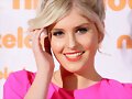Amy Ruffle - Nickelodeon Slimefest (Sept 27, 2013)