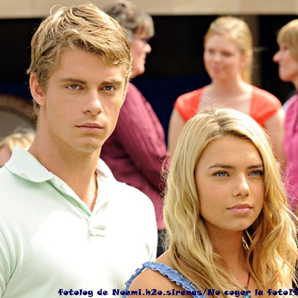 Bella y Will