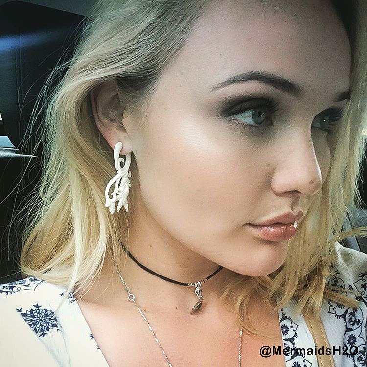 Brooke Nichole Lee