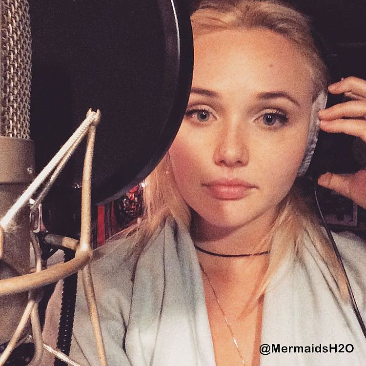 Brooke Nichole Lee