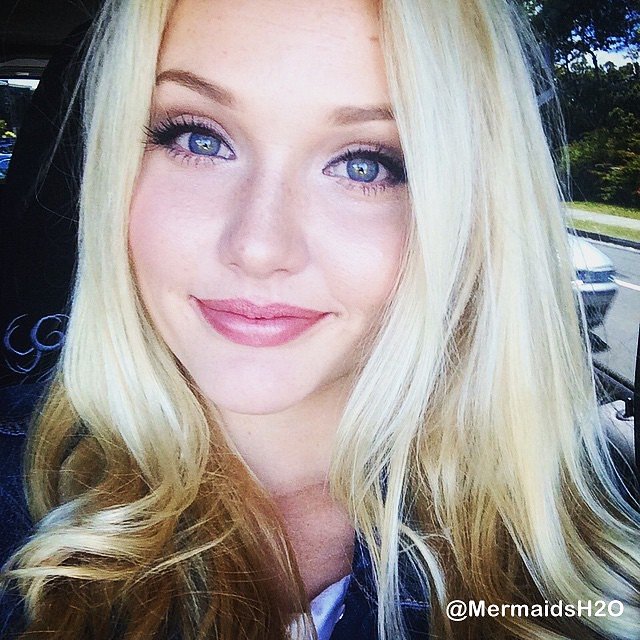Brooke Nichole Lee