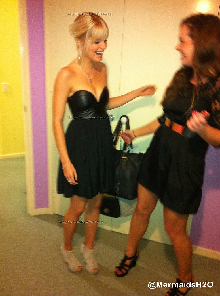 Amy Ruffle