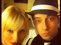 Amy Ruffle y su novio Lincoln Younes