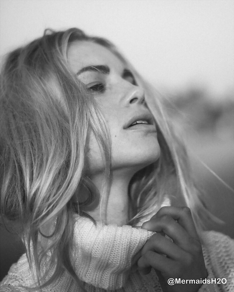 Lucy Fry - photo shoot Alexa Miller