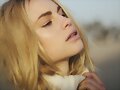 Lucy Fry - photo shoot Alexa Miller