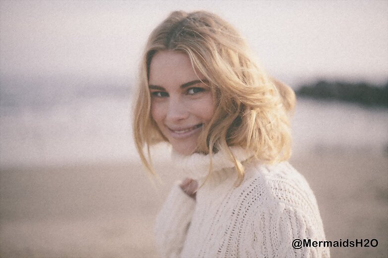 Lucy Fry - photo shoot Alexa Miller