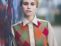 Lucy Fry - photo shoot Alexa Miller