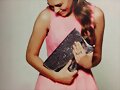 Indiana Evans photoshoot para Dolly 2012