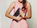Indiana Evans photoshoot para Dolly 2012
