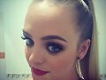 Cleo Massey - Broadbeach Cats Football Club Ball