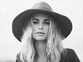 Lucy Fry - photo shoot Alexa Miller