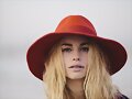 Lucy Fry - photo shoot Alexa Miller
