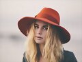 Lucy Fry - photo shoot Alexa Miller