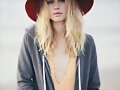 Lucy Fry - photo shoot Alexa Miller