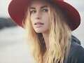 Lucy Fry - photo shoot Alexa Miller