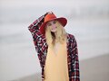 Lucy Fry - photo shoot Alexa Miller