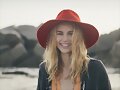 Lucy Fry - photo shoot Alexa Miller