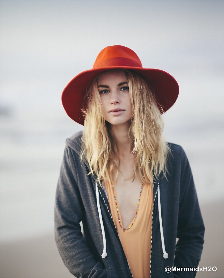Lucy Fry - photo shoot Alexa Miller