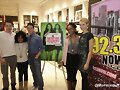 Lucy Fry &amp; Dominic Sherwood Meet Fans New Jersey
