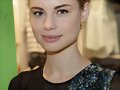 Lucy Fry Meet &#039;Vampire Academy&#039; Fans in New Jersey