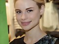 Lucy Fry Meet &#039;Vampire Academy&#039; Fans in New Jersey