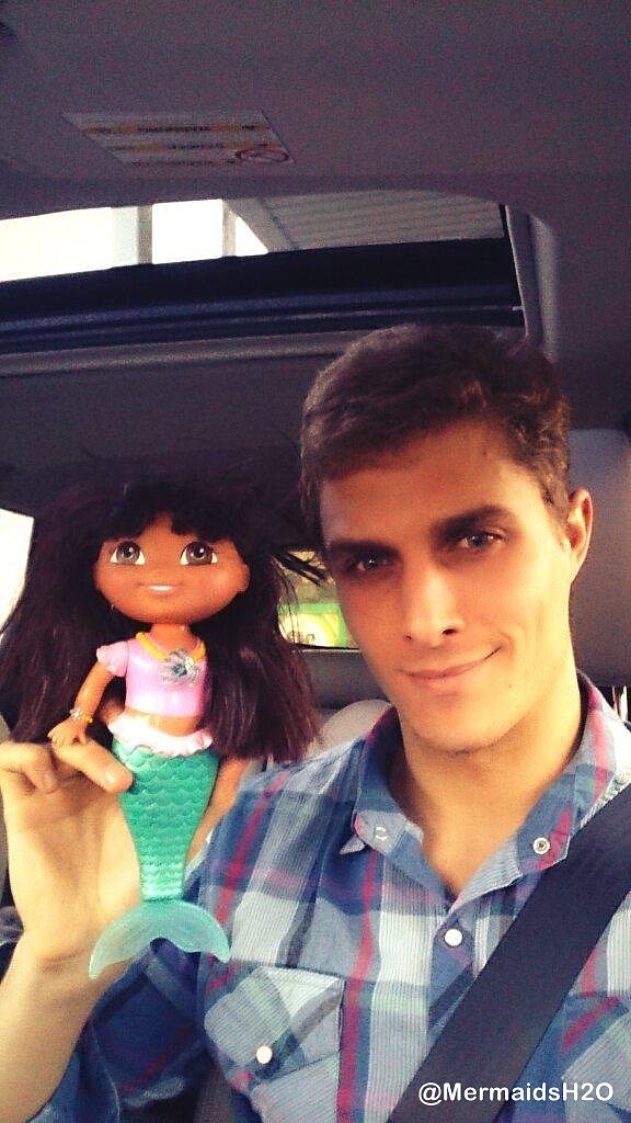 Alex Cubis