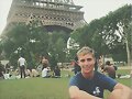 Alex Cubis en Paris