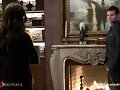 Phoebe Tonkin - The Originals 3x12 Dead Angels