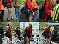 Indiana Evans en Cops L.A.C en Kings Cross Sydney