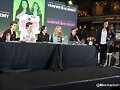 Lucy Fry -Vampire Academy cast in Los Angeles 2014