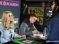 Lucy Fry -Vampire Academy cast in Los Angeles 2014