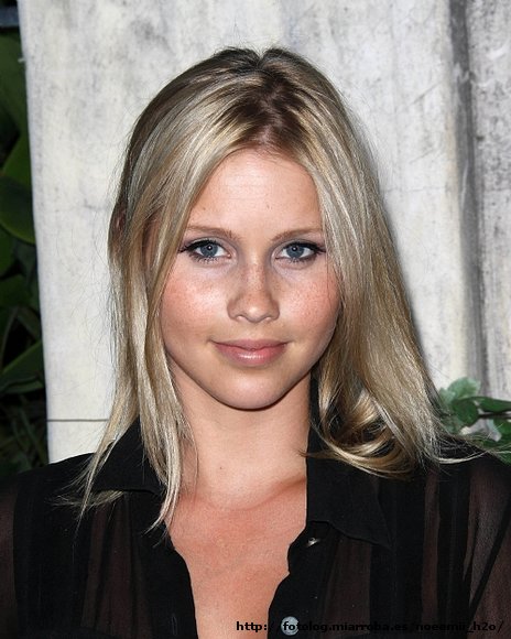 Claire Holt - MIU MIU presents Lucrecia Martel's..