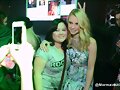 Lucy Fry -Vampire Academy cast in Los Angeles 2014