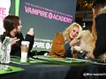 Lucy Fry -Vampire Academy cast in Los Angeles 2014