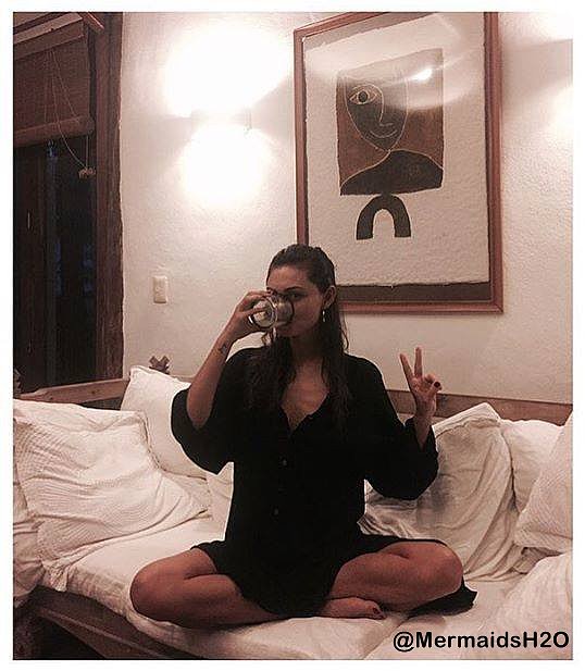Phoebe Tonkin