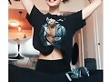 Phoebe Tonkin