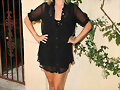 Claire Holt - MIU MIU presents Lucrecia Martel&#039;s..