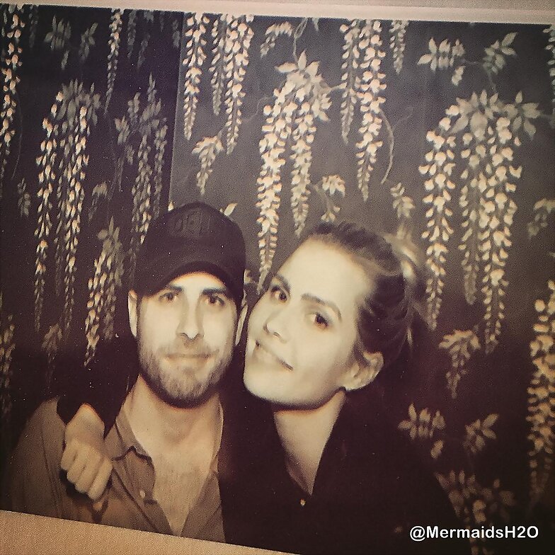 Claire Holt