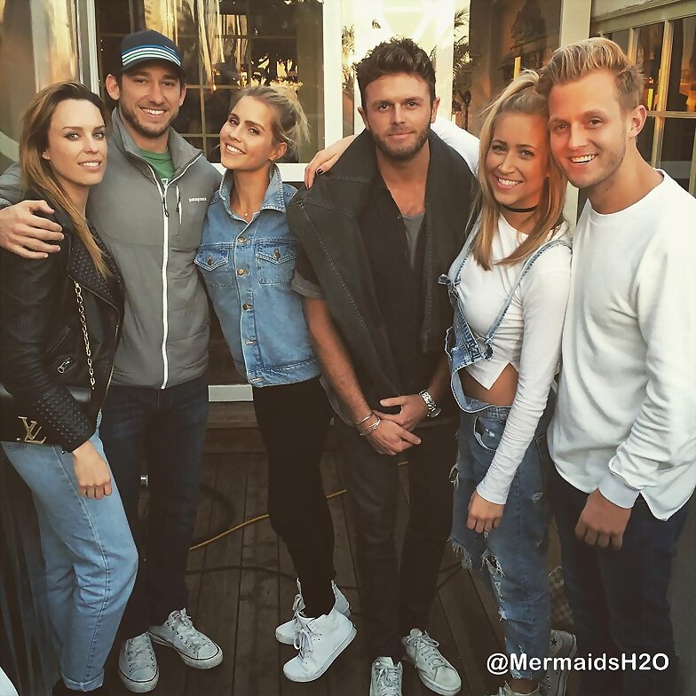 Claire Holt