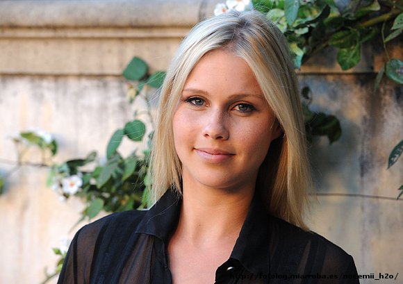 Claire Holt - MIU MIU presents Lucrecia Martel's..
