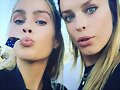 Claire Holt