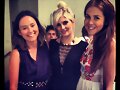 Amy Ruffle 21 Birthday (Feb 25, 2013)