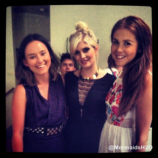 Amy Ruffle 21 Birthday (Feb 25, 2013)