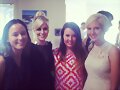 Amy Ruffle 21 Birthday (Feb 25, 2013)