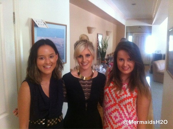Amy Ruffle 21 Birthday (Feb 25, 2013)